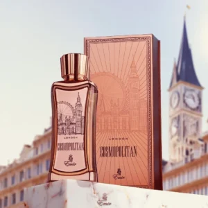 Cosmopolitan London by Emir EDP 100ml (Similar to Tom Ford Ombre Leather)