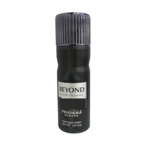 „Pendora“ dezodorantas „Beyond“, 200 ml