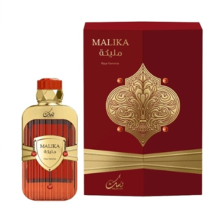Malika no Nusuk EDP 100 ml (līdzīgs smaržai Lucky no Dior)
