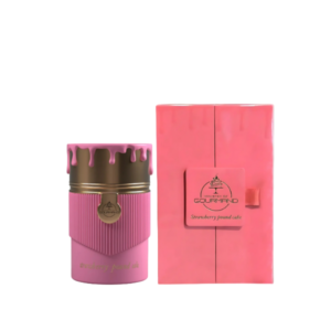 Strawberry Pound Cake Ministry of Gourmand (Paris Corner) EDP 100 ml