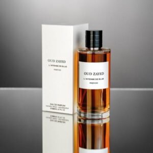 Oud Zayed by L’intense De Blue EDP 200ml