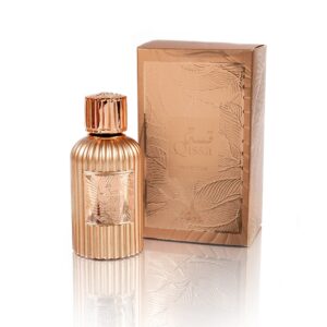 Qissa Delicious no Paris Corner EDP 100 ml (līdzīgs Sabrina Carpenter Sweet Tooth)