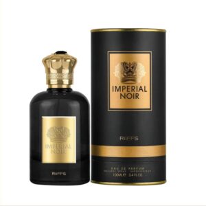 Imperial Noir no RIIFFS EDP 100 ml (līdzīgs Paco Rabanne Invictus Victory)