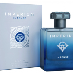 Imperium Intense by Fragrance World EDP 100ml (Similar to Roja Parfums Elysium Pour Homme O Intense)