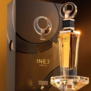 Inej by French Avenue EDP 80ml (Similar to Penhaligon Halfeti Cedar)