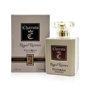 Regal Reserve Charuto by Pendora EDP 100 ml (Similar to Amouage Opus XIV Royal Tobacco)