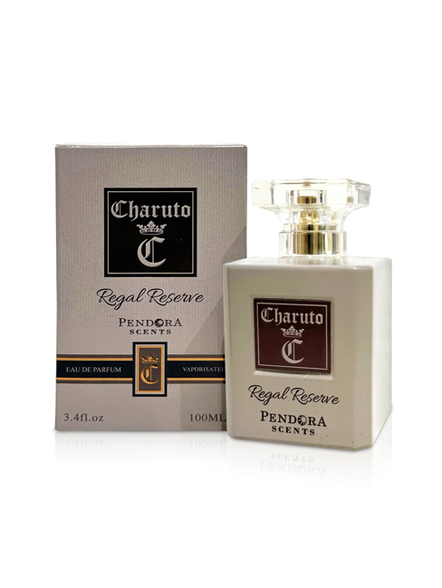 Regal Reserve Charuto by Pendora EDP 100 ml (Similar to Amouage Opus XIV Royal Tobacco)
