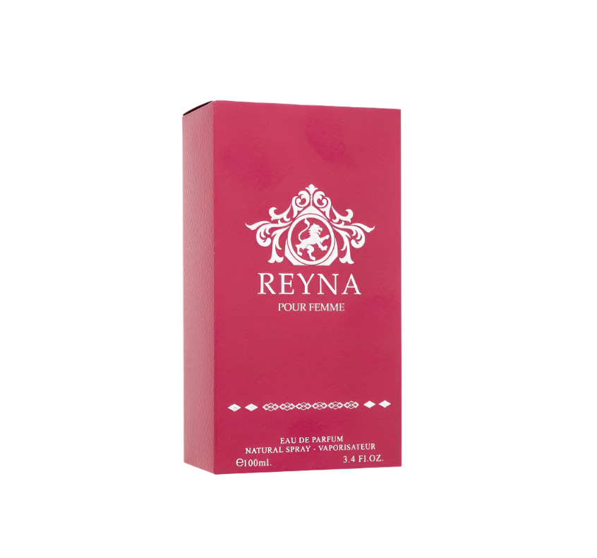 Maison Alhambra Reyna Pour Femme 100ml (Similar to Oriana by Parfums de Marly)
