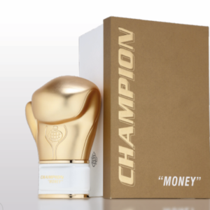 Buy online Champion Money Fragrance World with discount