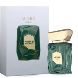 Aether Extrait by Fragrance World EDP (Similar to Parfums de Marly Greenley)