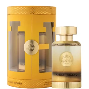 Ministry of Gourmand Mango Jugoso by Paris Corner EDP 100ml