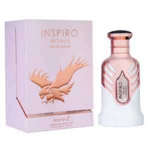 Inspiro Women no RIIFFS EDP 100 ml (līdzīgs Parfums de Marly Delina Exclusif)
