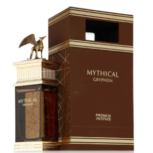 Buy online Mythical Gryphon French Avenue with discounts