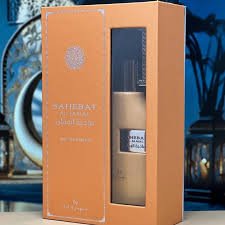 Buy Sahebat Al Jamal by Ard Al Zaafaran EDP 100ml online with a discount Arābu Smaržas