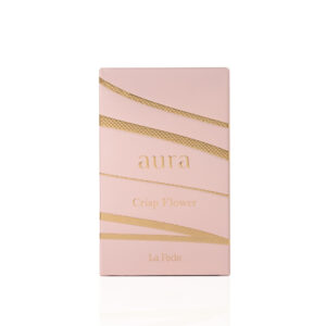 Aura Crisp Flower by Khadlaj EDP 100ml (Similar to Jimmy Choo I Want Choo)