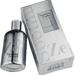 Soothing Zephyr by Paris Corner EDP 100ml (Similar to Le Labo Another 13)