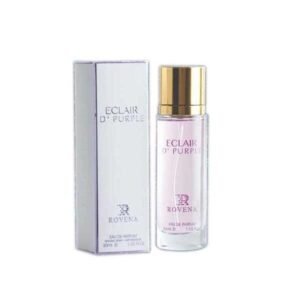 Eclair D`purple by Rovena EDP 30ml (Similar to Lanvin Eclat d'Arpege )