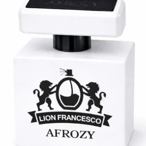 Afrozy Arabic for women by Lion Francesco EDP buy online Arābu Smaržas