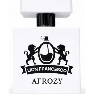 Afrozy Arabic for women by Lion Francesco EDP buy online Arābu Smaržas