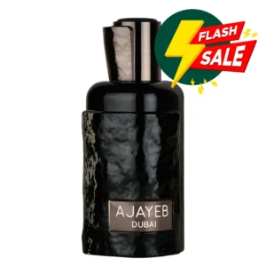 Ajayeb Dubai Lattafa EDP 100ml perfume buy pirkt arābu smaržas veikals