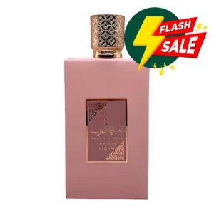 Ameerat Al Arab Prive Rose by Lattafa buy onine arābu smaržu veikals