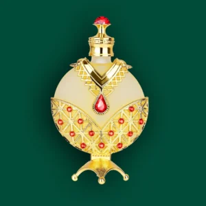 Arabic perfume oils