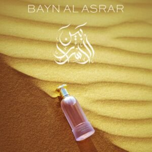 Bayn AL Asrar by Paris Corner