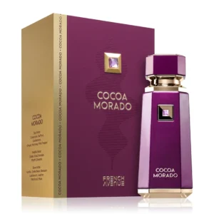 Buy Cocoa Morado French Avenue EDP online with discount