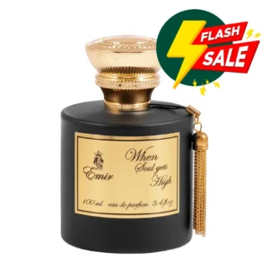 Buy Emir When Soul Gets High by Paris Corner EDP