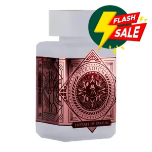 Buy French Avenue Paradigm Extrait De Parfum online with discount