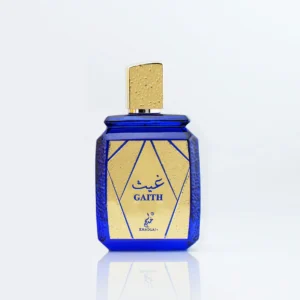 Buy Gaith by Khadlaj EDP 100ml online with a discount Arābu Smaržas 1
