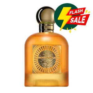 Buy Mango Punch by Paris Corner EDP 100ml online with a discount Arābu smaržas