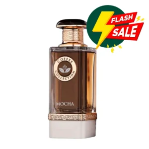 Buy Mocha by Fragrance World fragrance online with discount