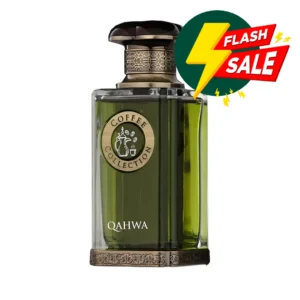 Qahwa by Fragrance World