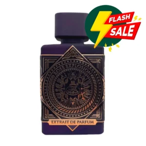 Buy Rose Explosion French Avenue Perfume buy online with discount