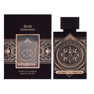 Buy Rose Explosion French Avenue Perfume buy online with discount