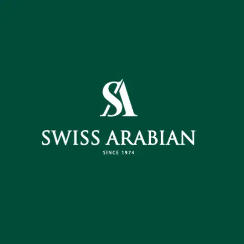 Swiss Arabian