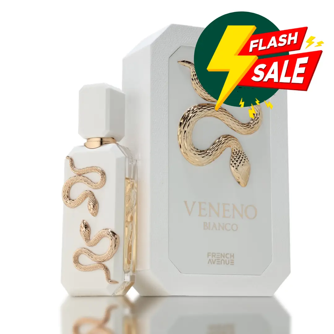 Buy Veneno Bianco perfume online with discount