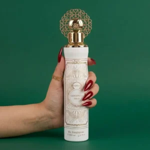 Arabic home fragrances