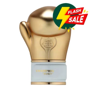Buy online Champion Money Fragrance World with discount
