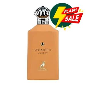 Buy online Decadent Wonder by Maison Alhambra with discount