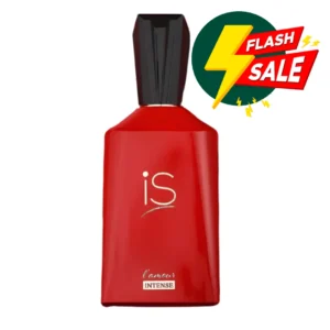 Buy online IS L Amour Intense Fragrance World with discount