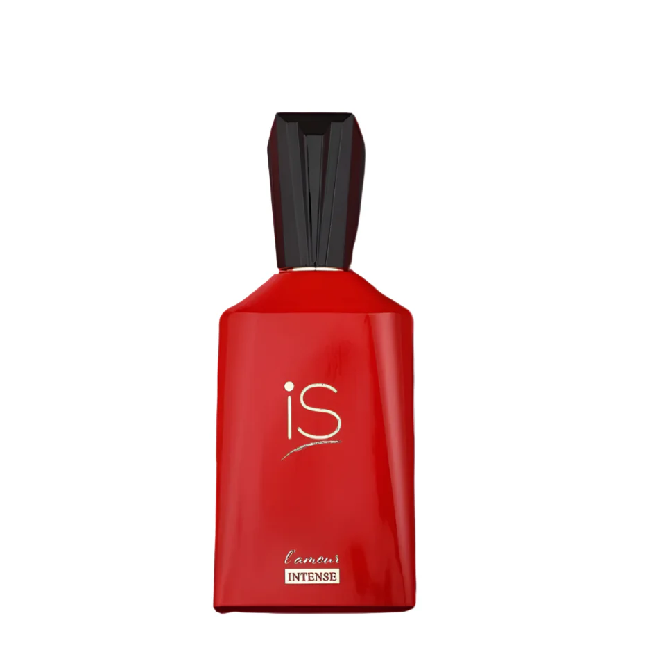 Buy online IS L Amour Intense Fragrance World with discount