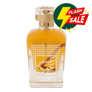 Buy online NUSUK Amber Oud