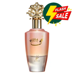 Buy online Nuha Khadlaj Perfumes for women Arābu Smaržas