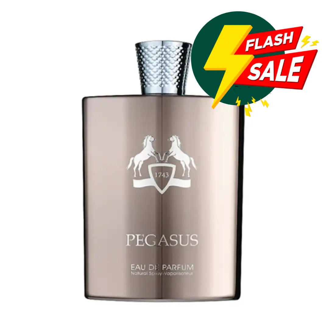 Pegasus by Fragrance World