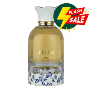 Buy online Petra Lattafa Perfumes with discount