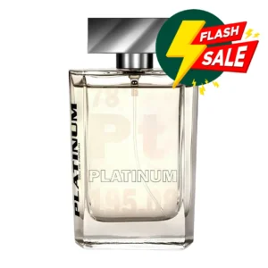 Buy online Platinum Fragrance world with discounts