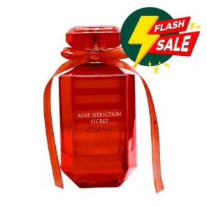 Rose Seduction Essense by Fragrance World