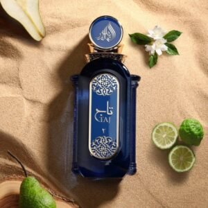 Buy online Taj 2 Athoor Al Alam perfume with discounts Fragrance World